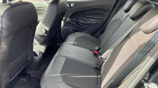 Ford EcoSport 1.5 TDCi 95 Titanium 5dr [17in] Diesel Hatchback